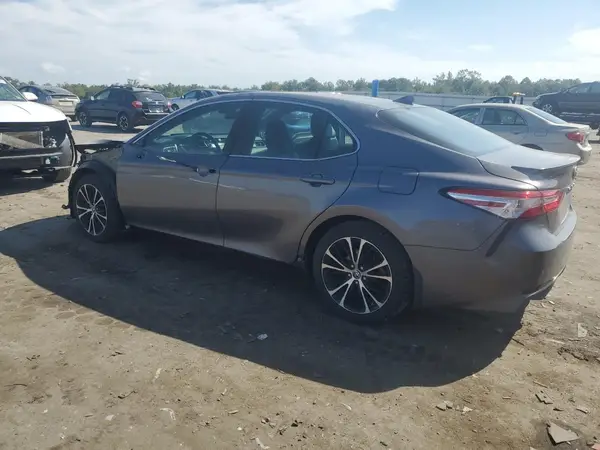 4T1G11AK7LU505740 2020 TOYOTA CAMRY - Image 2