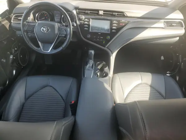 4T1G11AK7LU505740 2020 TOYOTA CAMRY - Image 8