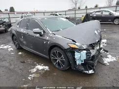4T1G11AK7LU506323 2020 TOYOTA CAMRY