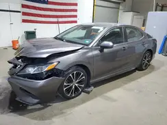 4T1G11AK7LU507147 2020 TOYOTA CAMRY