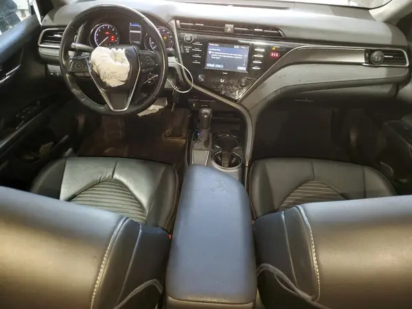 4T1G11AK7LU507147 2020 TOYOTA CAMRY - Image 8