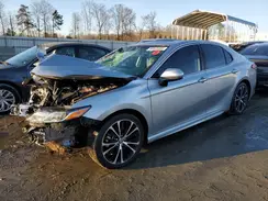 4T1G11AK7LU507164 2020 TOYOTA CAMRY