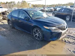 4T1G11AK7LU507326 2020 TOYOTA CAMRY