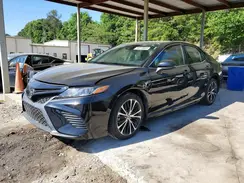 4T1G11AK7LU507892 2020 TOYOTA CAMRY