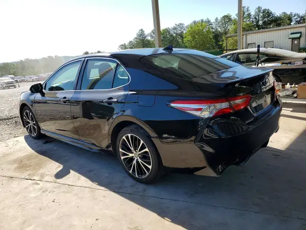 4T1G11AK7LU507892 2020 TOYOTA CAMRY - Image 2