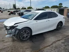 4T1G11AK7LU508346 2020 TOYOTA CAMRY