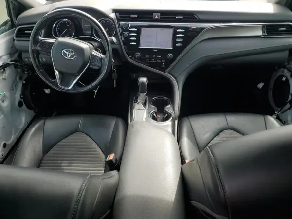 4T1G11AK7LU508346 2020 TOYOTA CAMRY - Image 8