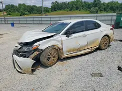 4T1G11AK7LU509402 2020 TOYOTA CAMRY