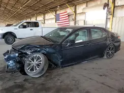 4T1G11AK7LU509724 2020 TOYOTA CAMRY