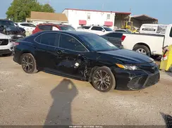 4T1G11AK7LU510369 2020 TOYOTA CAMRY