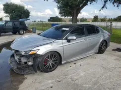 4T1G11AK7LU510503 2020 TOYOTA CAMRY