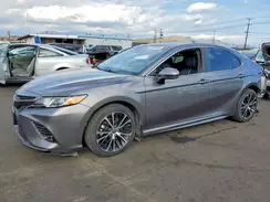 4T1G11AK7LU510680 2020 TOYOTA CAMRY