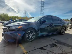 4T1G11AK7LU511098 2020 TOYOTA CAMRY