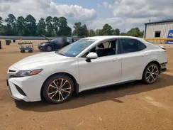 4T1G11AK7LU857085 2020 TOYOTA CAMRY