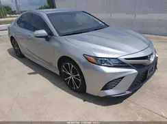 4T1G11AK7LU860388 2020 TOYOTA CAMRY