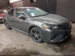 4T1G11AK7LU861458 2020 TOYOTA CAMRY