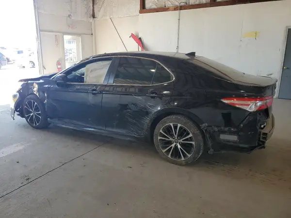 4T1G11AK7LU861721 2020 TOYOTA CAMRY - Image 2