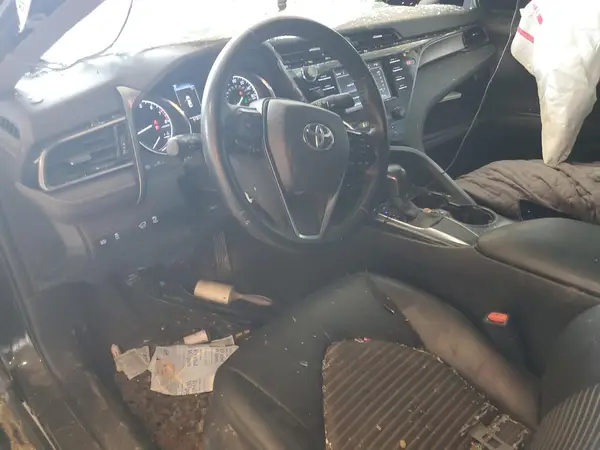 4T1G11AK7LU861721 2020 TOYOTA CAMRY - Image 8