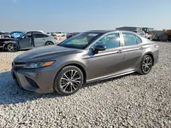 4T1G11AK7LU864229 2020 TOYOTA CAMRY