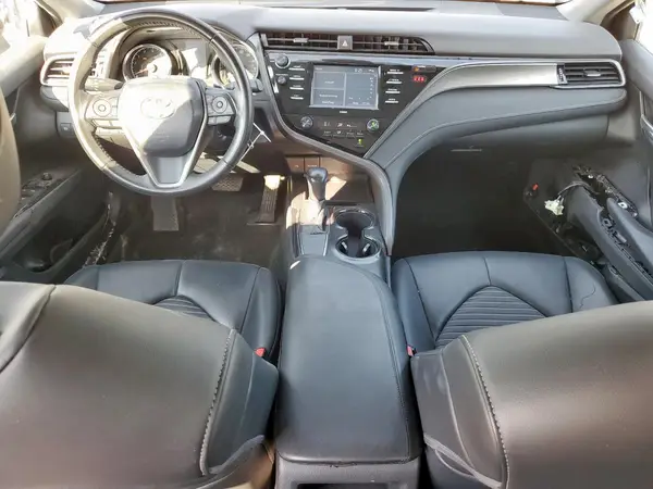 4T1G11AK7LU864229 2020 TOYOTA CAMRY - Image 8