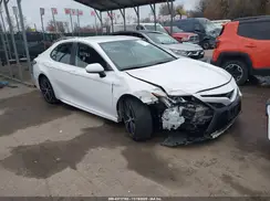 4T1G11AK7LU865476 2020 TOYOTA CAMRY