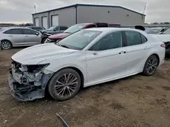 4T1G11AK7LU868295 2020 TOYOTA CAMRY