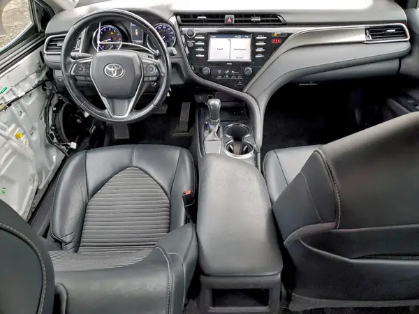 4T1G11AK7LU868295 2020 TOYOTA CAMRY - Image 8