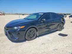 4T1G11AK7LU869687 2020 TOYOTA CAMRY