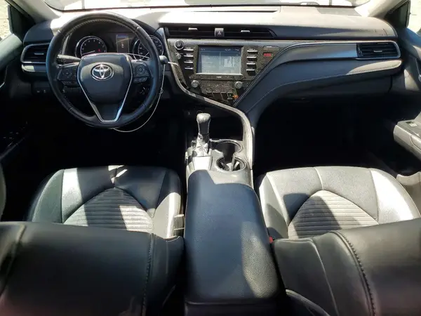 4T1G11AK7LU869687 2020 TOYOTA CAMRY - Image 8