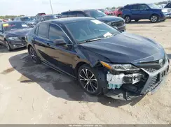 4T1G11AK7LU869785 2020 TOYOTA CAMRY