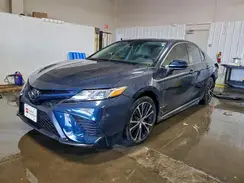 4T1G11AK7LU870533 2020 TOYOTA CAMRY