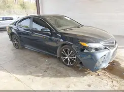 4T1G11AK7LU871519 2020 TOYOTA CAMRY