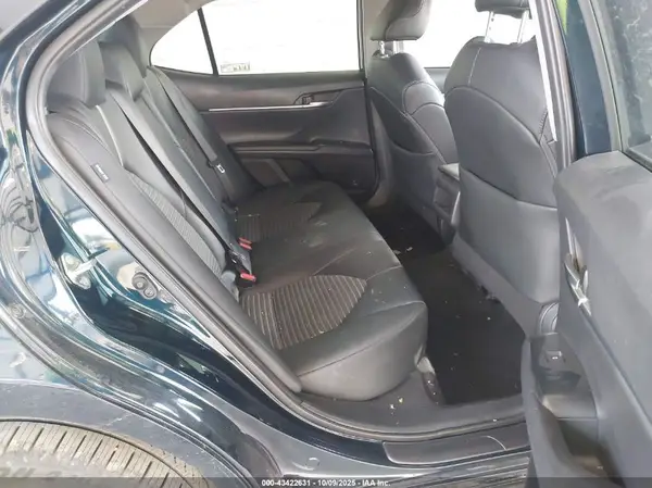 4T1G11AK7LU871519 2020 TOYOTA CAMRY - Image 8