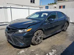 4T1G11AK7LU871780 2020 TOYOTA CAMRY