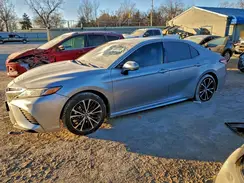4T1G11AK7LU872220 2020 TOYOTA CAMRY