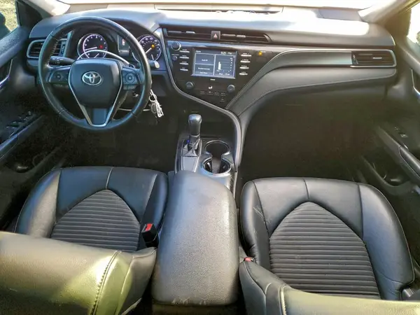 4T1G11AK7LU872220 2020 TOYOTA CAMRY - Image 8