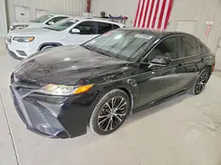 4T1G11AK7LU873416 2020 TOYOTA CAMRY