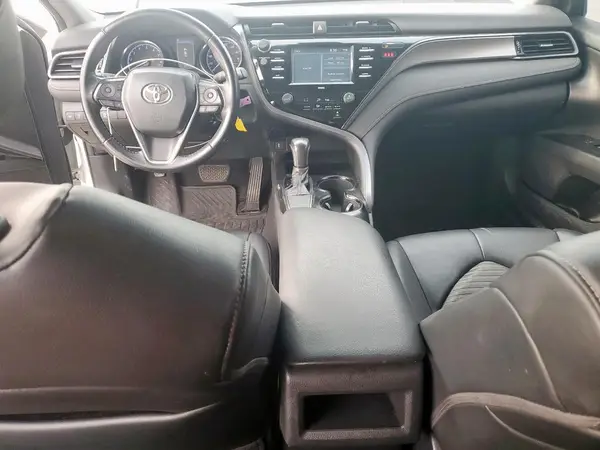 4T1G11AK7LU873514 2020 TOYOTA CAMRY - Image 8