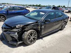 4T1G11AK7LU873867 2020 TOYOTA CAMRY