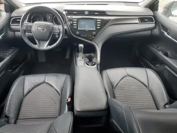 4T1G11AK7LU876140 2020 TOYOTA CAMRY - Image 8