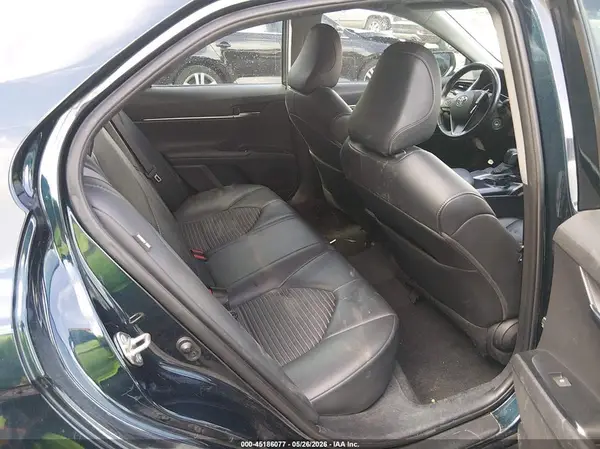 4T1G11AK7LU878552 2020 TOYOTA CAMRY - Image 8