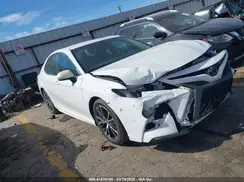 4T1G11AK7LU878826 2020 TOYOTA CAMRY