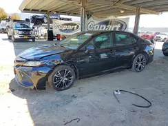 4T1G11AK7LU879233 2020 TOYOTA CAMRY