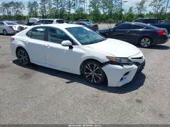 4T1G11AK7LU880558 2020 TOYOTA CAMRY