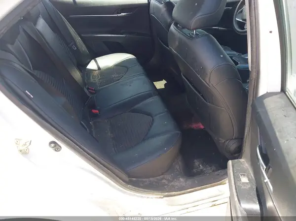 4T1G11AK7LU880558 2020 TOYOTA CAMRY - Image 8
