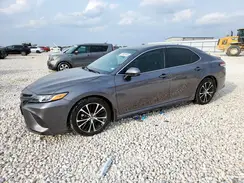 4T1G11AK7LU880642 2020 TOYOTA CAMRY