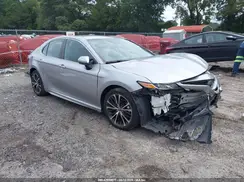 4T1G11AK7LU884125 2020 TOYOTA CAMRY