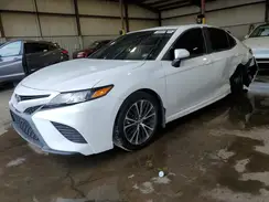 4T1G11AK7LU884285 2020 TOYOTA CAMRY