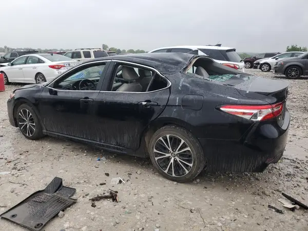 4T1G11AK7LU887736 2020 TOYOTA CAMRY - Image 2