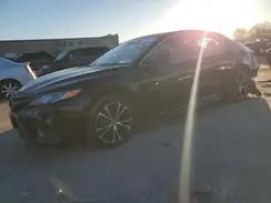 4T1G11AK7LU888644 2020 TOYOTA CAMRY